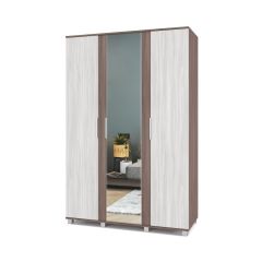 ПАНДОРА Шкаф 3-х дверный П32 в Салехарде - salekhard.mebel24.online | фото 9