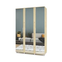 ПАНДОРА Шкаф 3-х дверный П33 в Салехарде - salekhard.mebel24.online | фото 5