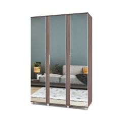 ПАНДОРА Шкаф 3-х дверный П33 в Салехарде - salekhard.mebel24.online | фото 9