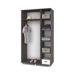ВИОРА Шкаф 3-х дверный В31 в Салехарде - salekhard.mebel24.online | фото 2
