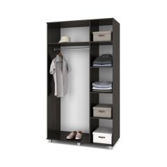 ВИОРА Шкаф 3-х дверный В31 в Салехарде - salekhard.mebel24.online | фото 4