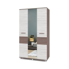 ВИОРА Шкаф 3-х дверный В31 в Салехарде - salekhard.mebel24.online | фото 7