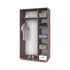 ВИОРА Шкаф 3-х дверный В31 в Салехарде - salekhard.mebel24.online | фото 8