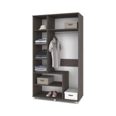 ВИОРА Шкаф 3-х дверный В32 в Салехарде - salekhard.mebel24.online | фото 2