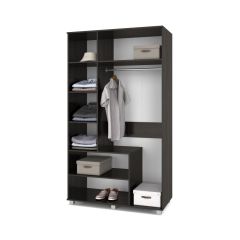 ВИОРА Шкаф 3-х дверный В32 в Салехарде - salekhard.mebel24.online | фото 4