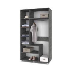 ВИОРА Шкаф 3-х дверный В32 в Салехарде - salekhard.mebel24.online | фото 6