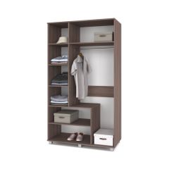 ВИОРА Шкаф 3-х дверный В32 в Салехарде - salekhard.mebel24.online | фото 8