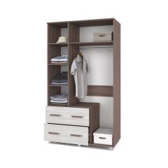 ВИОРА Шкаф 3-х дверный В33 в Салехарде - salekhard.mebel24.online | фото 8
