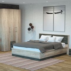 Шкаф 3-х ств. ПШ-5.7 ВЕРСАЛЬ-2 в Салехарде - salekhard.mebel24.online | фото 3