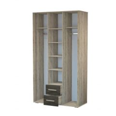 Шкаф 3-х ств. ПШ-5.7 ВЕРСАЛЬ-2 в Салехарде - salekhard.mebel24.online | фото 2