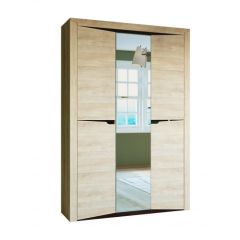 Шкаф 3х створчатый ВЕРСАЛЬ-5 секция №17 в Салехарде - salekhard.mebel24.online | фото