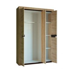 Шкаф 3х створчатый ВЕРСАЛЬ-5 секция №17 в Салехарде - salekhard.mebel24.online | фото 2
