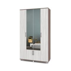 КАРИНА Шкаф 4-х дверный К42 в Салехарде - salekhard.mebel24.online | фото 9