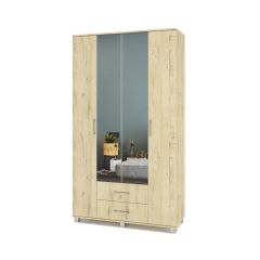 КАРИНА Шкаф 4-х дверный К43 в Салехарде - salekhard.mebel24.online | фото 5