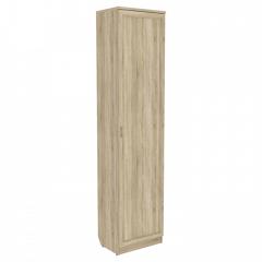 Шкаф для белья со штангой арт.107 в Салехарде - salekhard.mebel24.online | фото