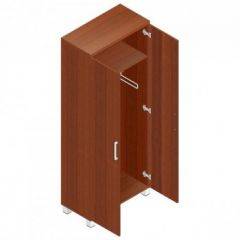 Шкаф для одежды Премиум Пр.Ш-5 в Салехарде - salekhard.mebel24.online | фото