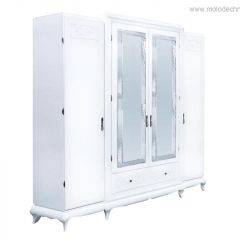 Шкаф для одежды Соната (ММ-283-01/04) в Салехарде - salekhard.mebel24.online | фото