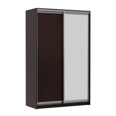 МИРАЖ 10.1 (620) Шкаф для платья и белья в Салехарде - salekhard.mebel24.online | фото 2