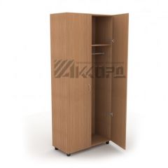 Шкаф-гардероб ШГ 84.1 (700*380*1800) в Салехарде - salekhard.mebel24.online | фото