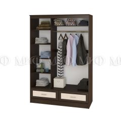 МОДЕРН Шкаф-купе 1,5 м в Салехарде - salekhard.mebel24.online | фото 2