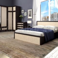 МОДЕРН Шкаф-купе 1,5 м в Салехарде - salekhard.mebel24.online | фото 3