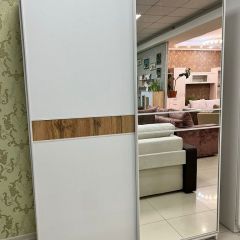 Шкаф-купе 1800 серии SOFT D6+D4+B2+PL2 (2 ящика+1штанга+1 полка) профиль «Капучино» в Салехарде - salekhard.mebel24.online | фото 6