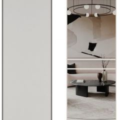 Шкаф-купе 2400 серии SOFT D4+D4+D4+B22+PL1 (по 2 ящика лев/прав+1штанга) профиль «Графит» в Салехарде - salekhard.mebel24.online | фото 9