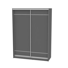 Шкаф-купе B-230х160х60-2 (1600) "Белла" в Салехарде - salekhard.mebel24.online | фото 20