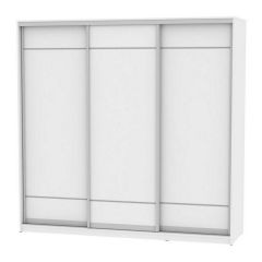 Шкаф-купе B-230х270х60-1 (2700) "Белла" в Салехарде - salekhard.mebel24.online | фото 6