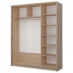 Шкаф-купе Байкал-2 СТЛ.268.12 в Салехарде - salekhard.mebel24.online | фото 2