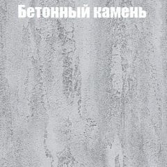 Шкаф-купе Эдем 1.5 (Дуб Крафт серый/Бетонный камень) двери ЛДСП в Салехарде - salekhard.mebel24.online | фото 3
