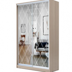 Шкаф-купе ХИТ 22-17-66 (620) в Салехарде - salekhard.mebel24.online | фото 6