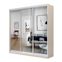 Шкаф-купе ХИТ 22-20-555 (620) в Салехарде - salekhard.mebel24.online | фото 4