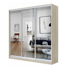 Шкаф-купе ХИТ 22-20-555 (620) в Салехарде - salekhard.mebel24.online | фото 6