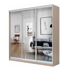 Шкаф-купе ХИТ 22-20-555 (620) в Салехарде - salekhard.mebel24.online | фото 7