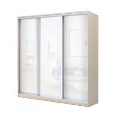 Шкаф-купе ХИТ 22-4-18-888 (420) в Салехарде - salekhard.mebel24.online | фото