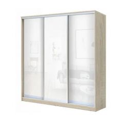 Шкаф-купе ХИТ 22-4-18-888 (420) в Салехарде - salekhard.mebel24.online | фото 5