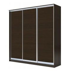 Шкаф-купе ХИТ 22-4-20/2-111 (420) в Салехарде - salekhard.mebel24.online | фото