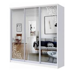 Шкаф-купе ХИТ 23-20/2-656 (620) в Салехарде - salekhard.mebel24.online | фото 1
