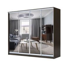 Шкаф-купе ХИТ 23-24/2-5555 (620) в Салехарде - salekhard.mebel24.online | фото 1