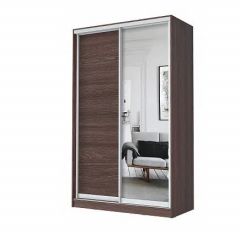 Шкаф-купе ХИТ 23-4-12/2-15 (420) в Салехарде - salekhard.mebel24.online | фото 1