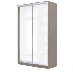 Шкаф-купе ХИТ 23-4-12-88 (420) в Салехарде - salekhard.mebel24.online | фото