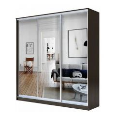 Шкаф-купе ХИТ 23-4-20-555 (420) в Салехарде - salekhard.mebel24.online | фото