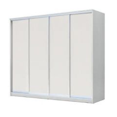 Шкаф-купе ХИТ 23-4-24/2-1111 (420) в Салехарде - salekhard.mebel24.online | фото 5