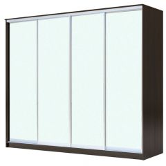 Шкаф-купе ХИТ 23-4-24/2-8888 (420) в Салехарде - salekhard.mebel24.online | фото 1