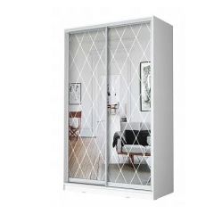 Шкаф-купе ХИТ 24-4-12/2-66 (420) в Салехарде - salekhard.mebel24.online | фото 1