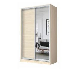 Шкаф-купе ХИТ 24-4-14-15 (420) в Салехарде - salekhard.mebel24.online | фото 6