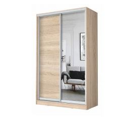Шкаф-купе ХИТ 24-4-14-15 (420) в Салехарде - salekhard.mebel24.online | фото 7