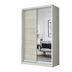 Шкаф-купе ХИТ 24-4-14-15 (420) в Салехарде - salekhard.mebel24.online | фото 8