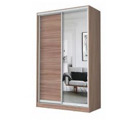 Шкаф-купе ХИТ 24-4-14-15 (420) в Салехарде - salekhard.mebel24.online | фото 9